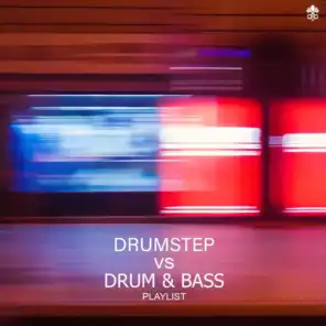 Drumstep vs Drum and Bass