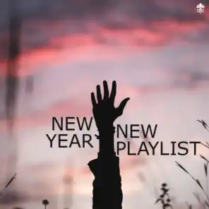 New Year, New Album (feat. ET Macomb Home, Laura Hahn, Johnning & Jordan Jay)