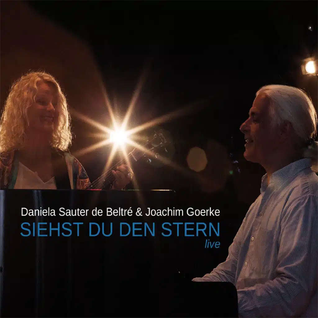 Lass die Sonne in Dein Herz (Live)