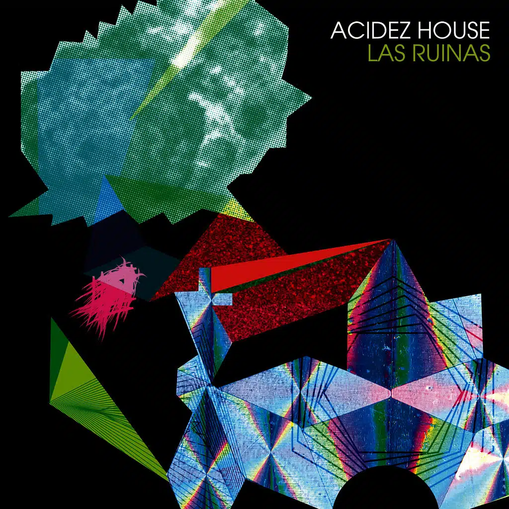 Acidez House