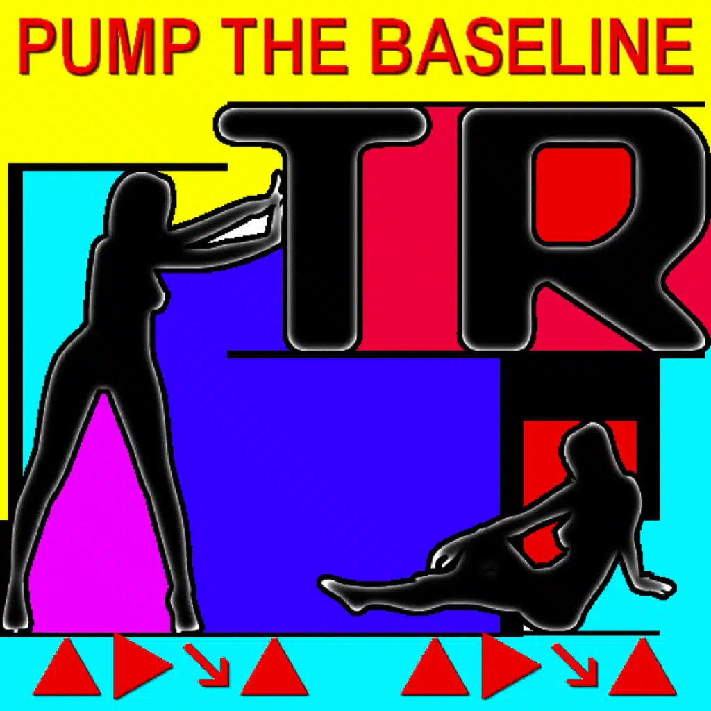 Pump the Baseline