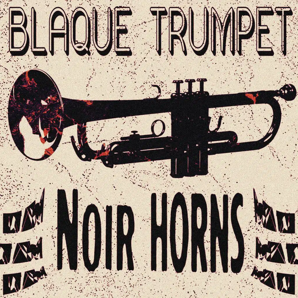 Noir Horns