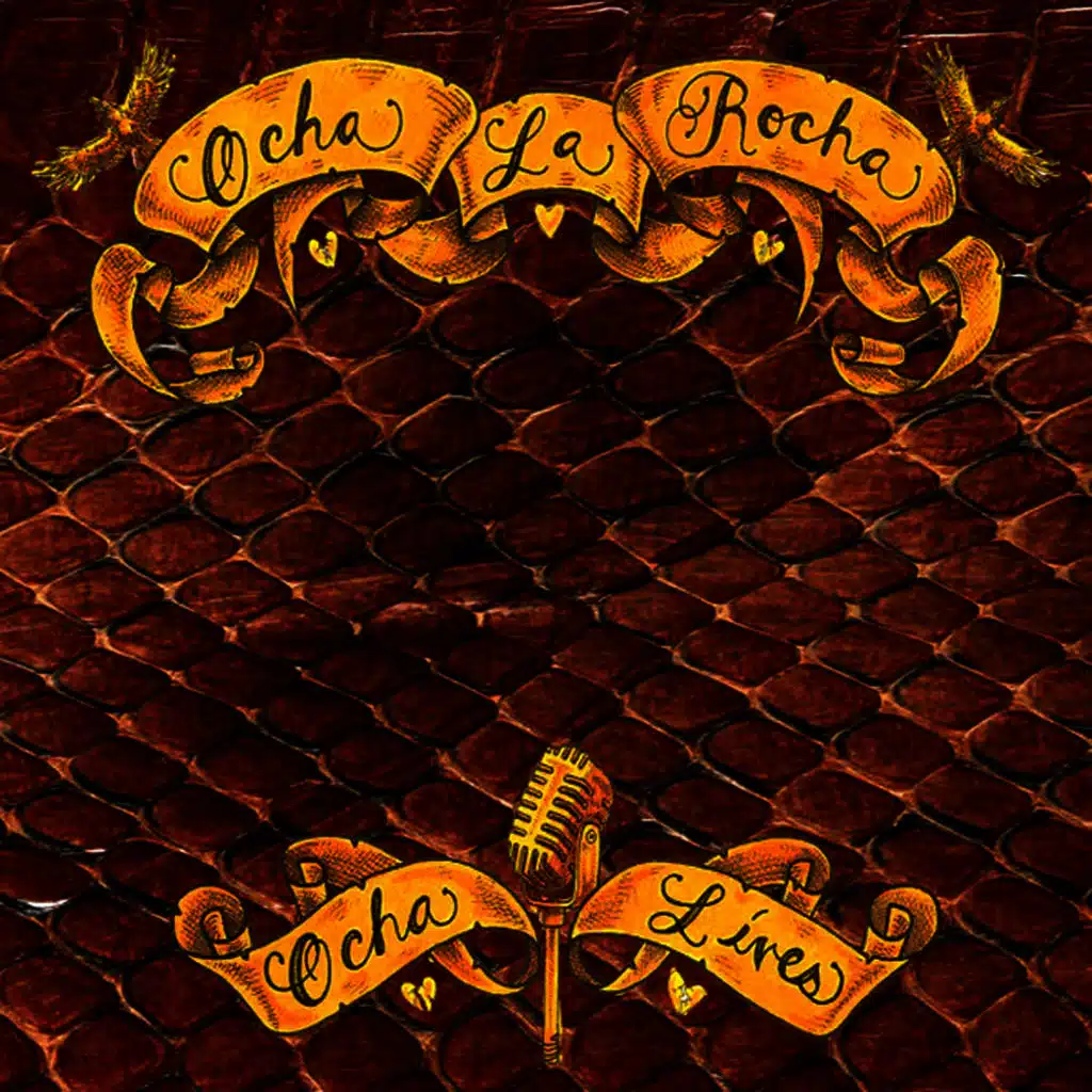 Ocha Lives (Deluxe Edition)