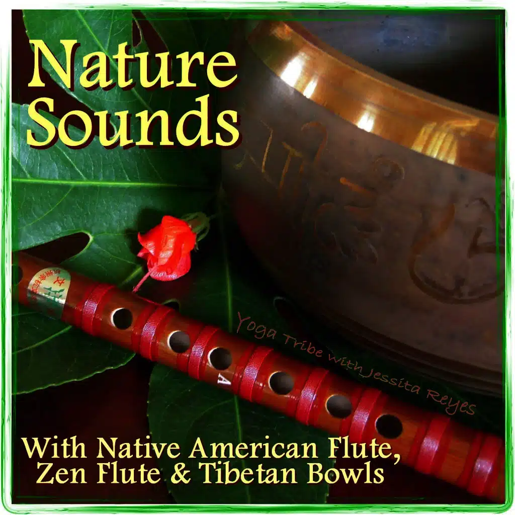 Bowls & Bells Sing With the Flute
