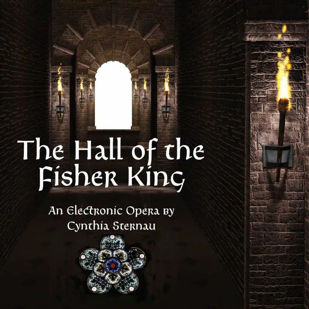 The Hall of the Fisher King