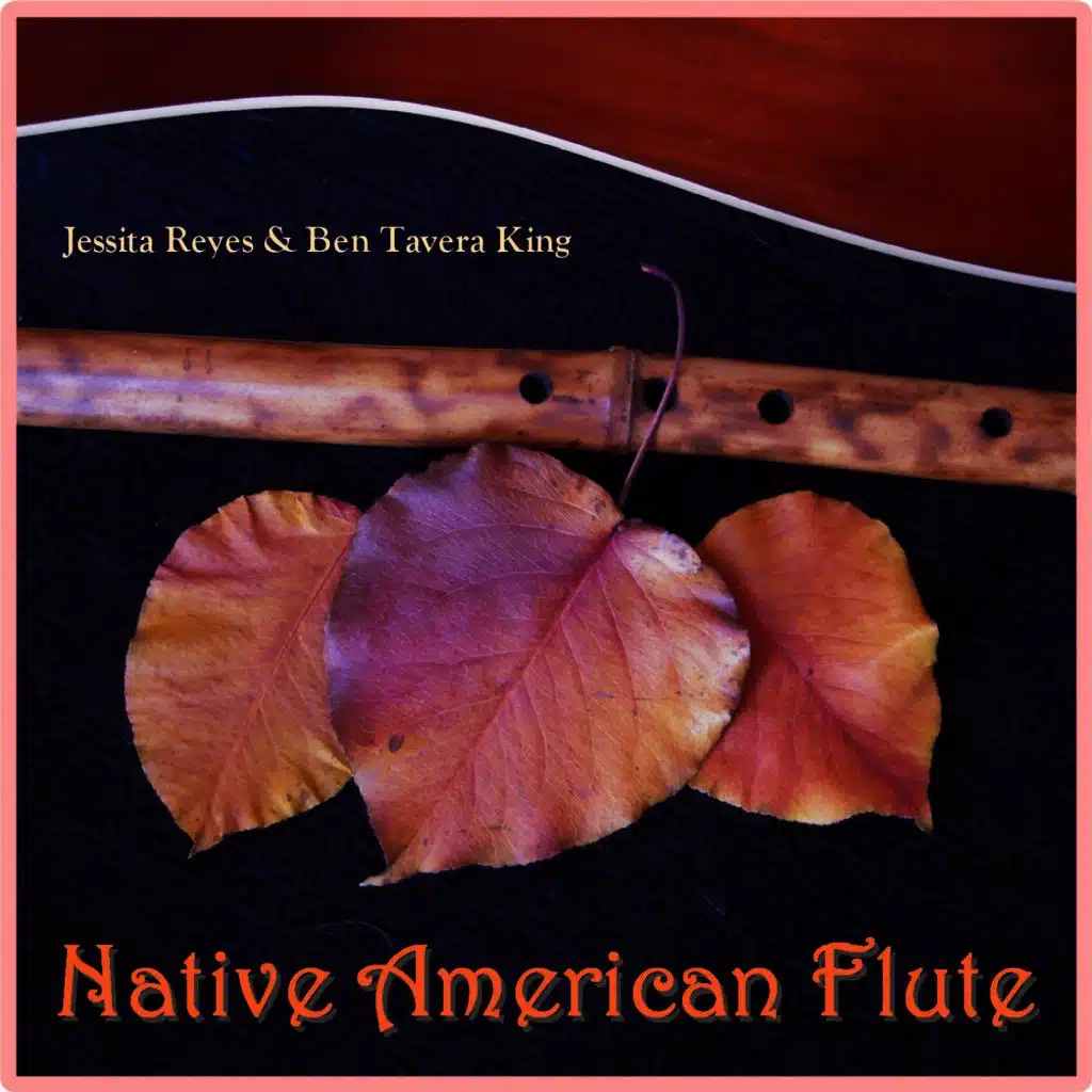 Native American Flute