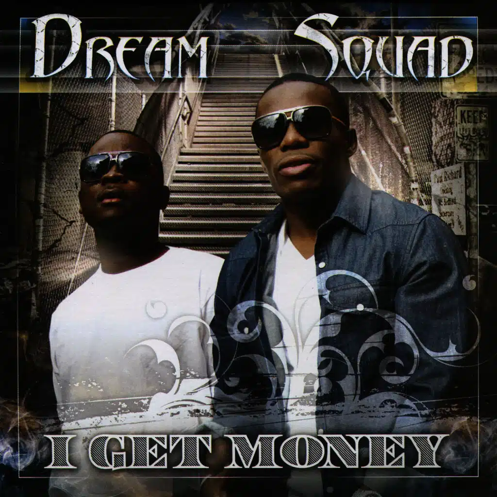 I Get Money - Single