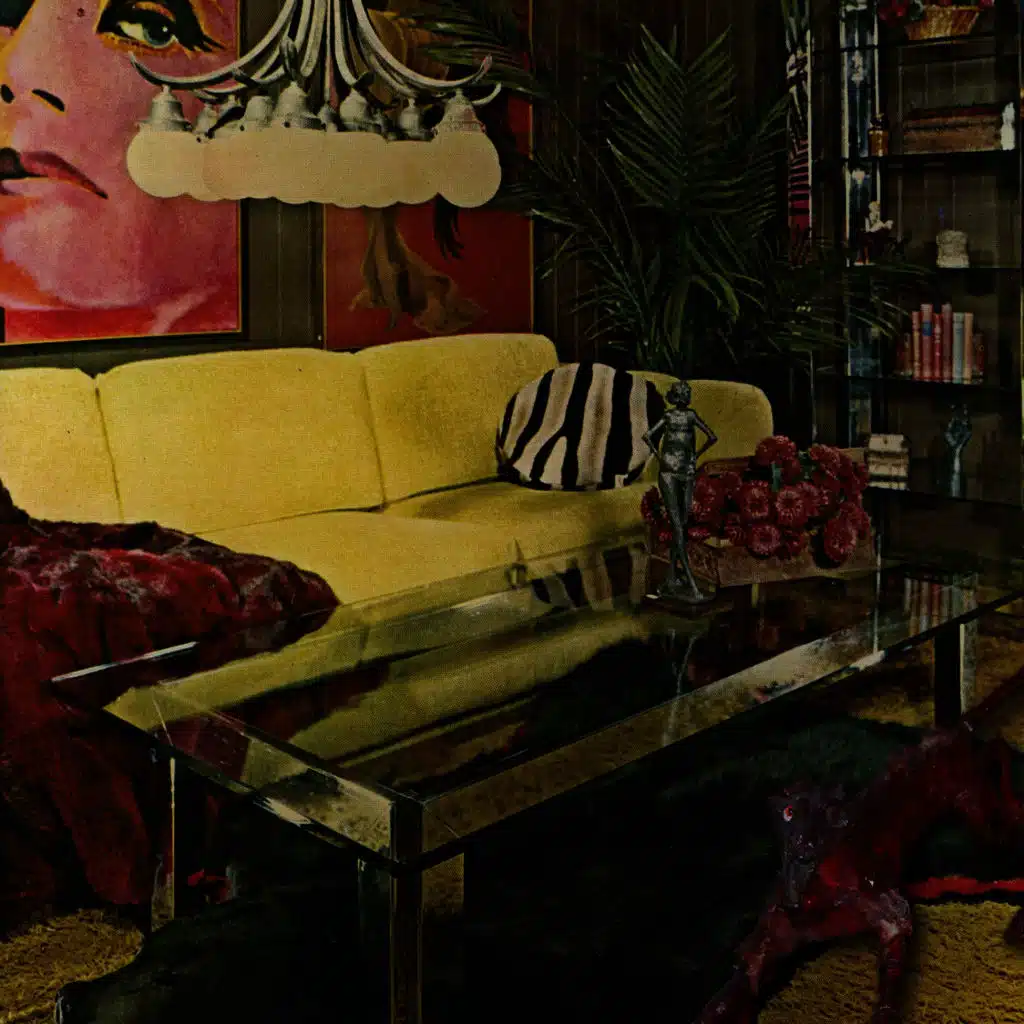 Interiors