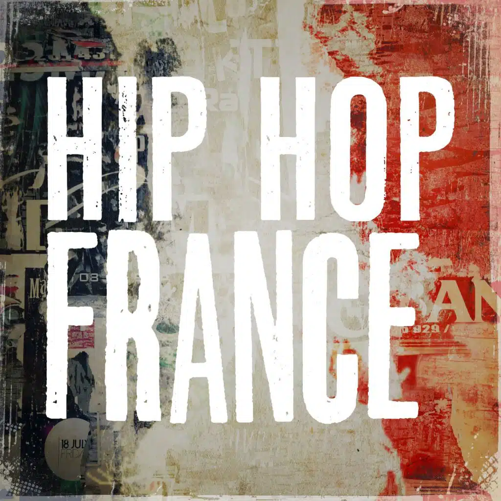 Hip Hop France
