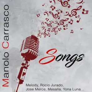Manolo Carrasco Songs
