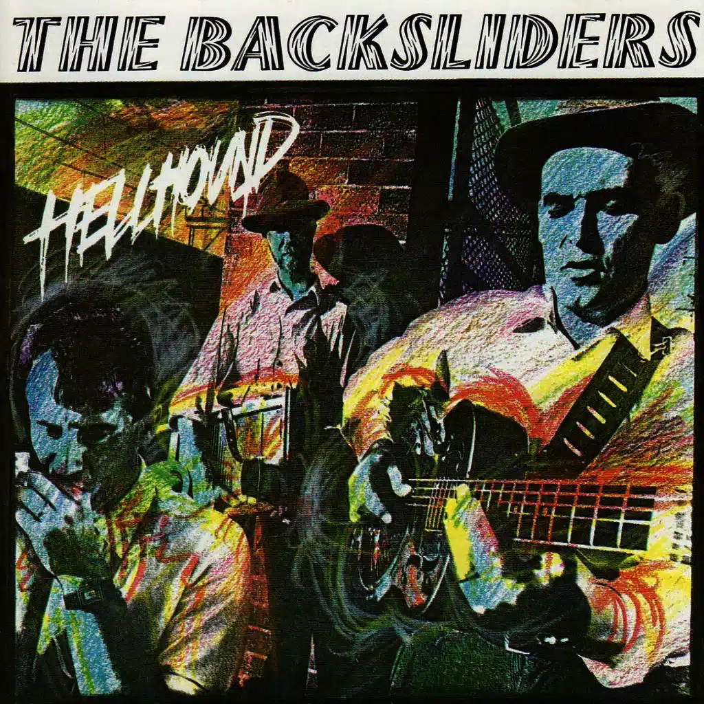 Smokestack Lightning