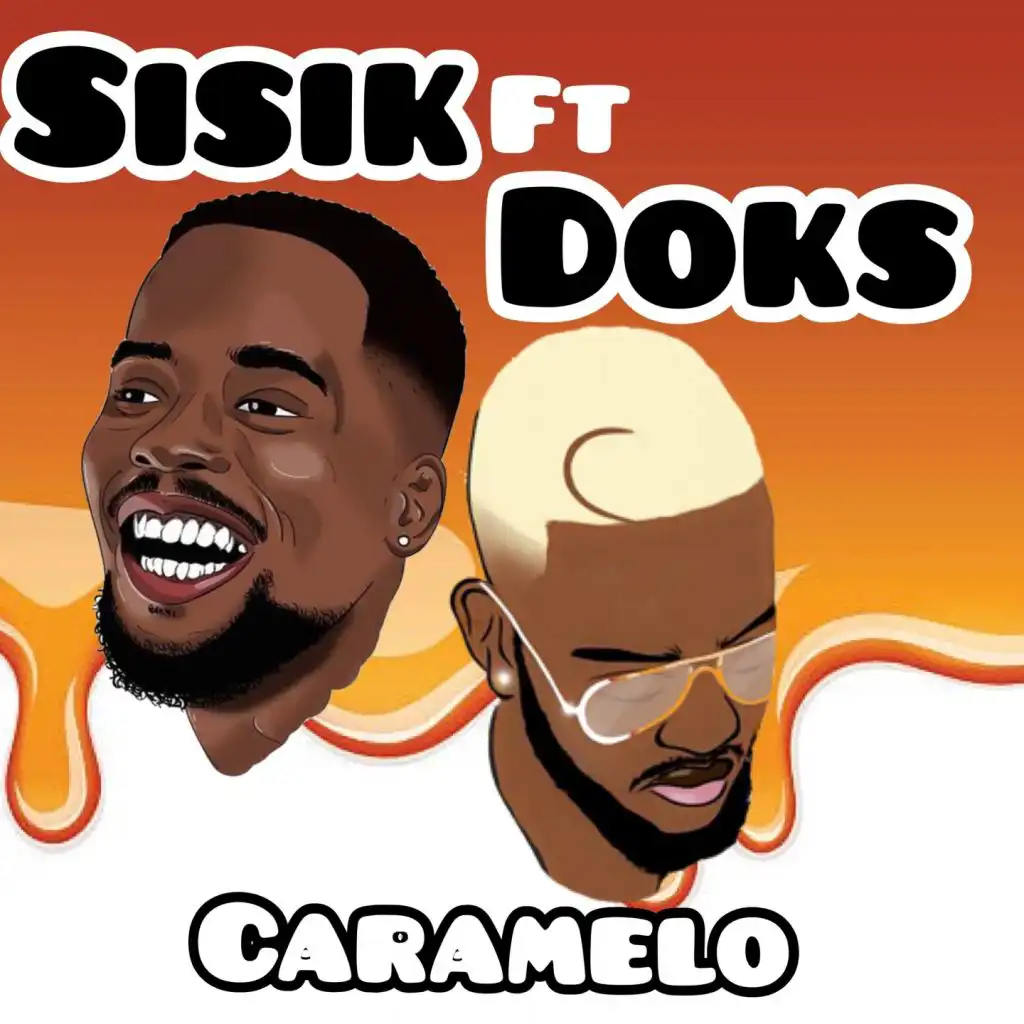 Caramelo (feat. Doks)