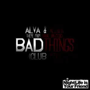 Bad Things (Theme from True Blood)