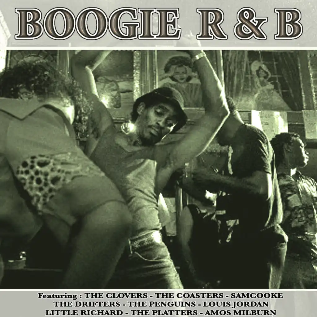 Boogie R&B