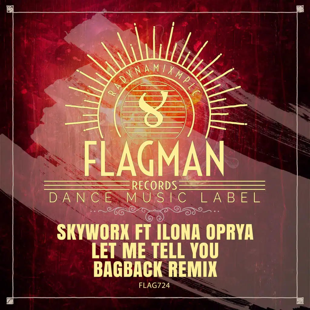 Skyworx, Ilona Oprya