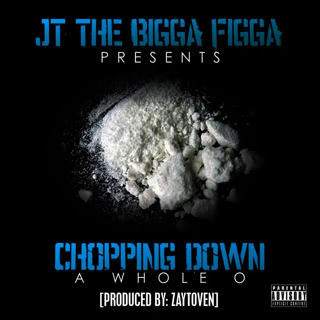 Chopping Down A Whole O