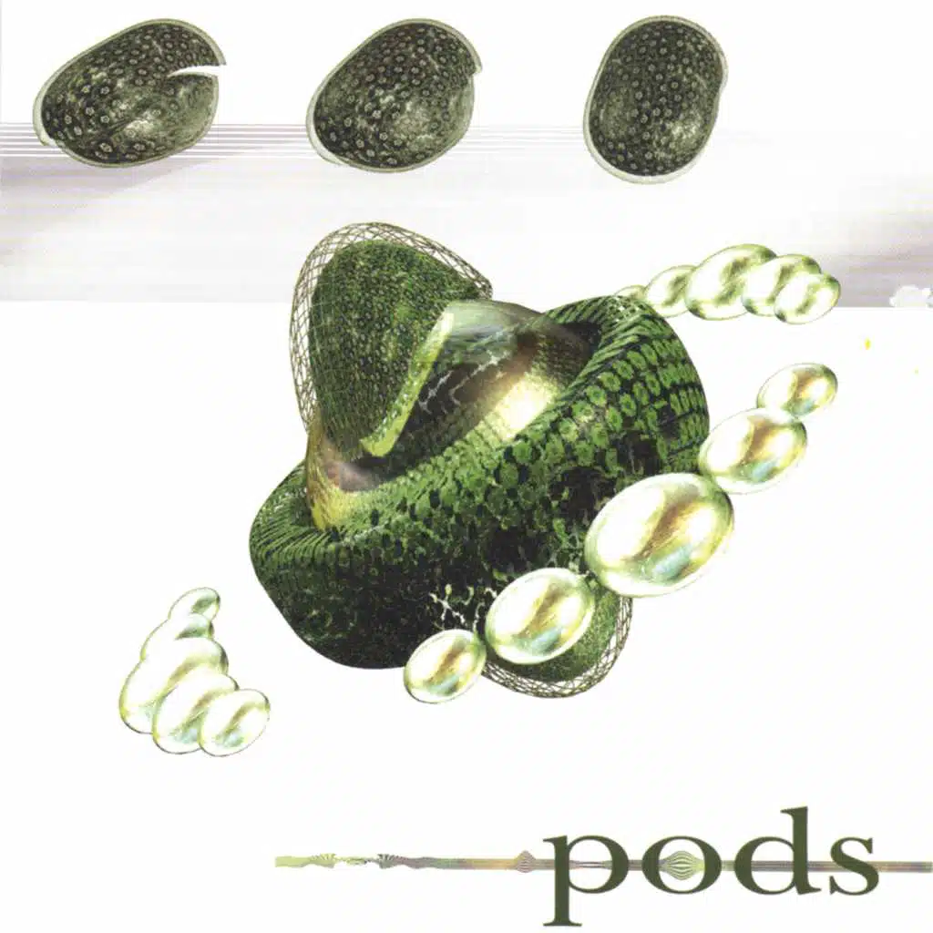 Cytoplastik : Pods