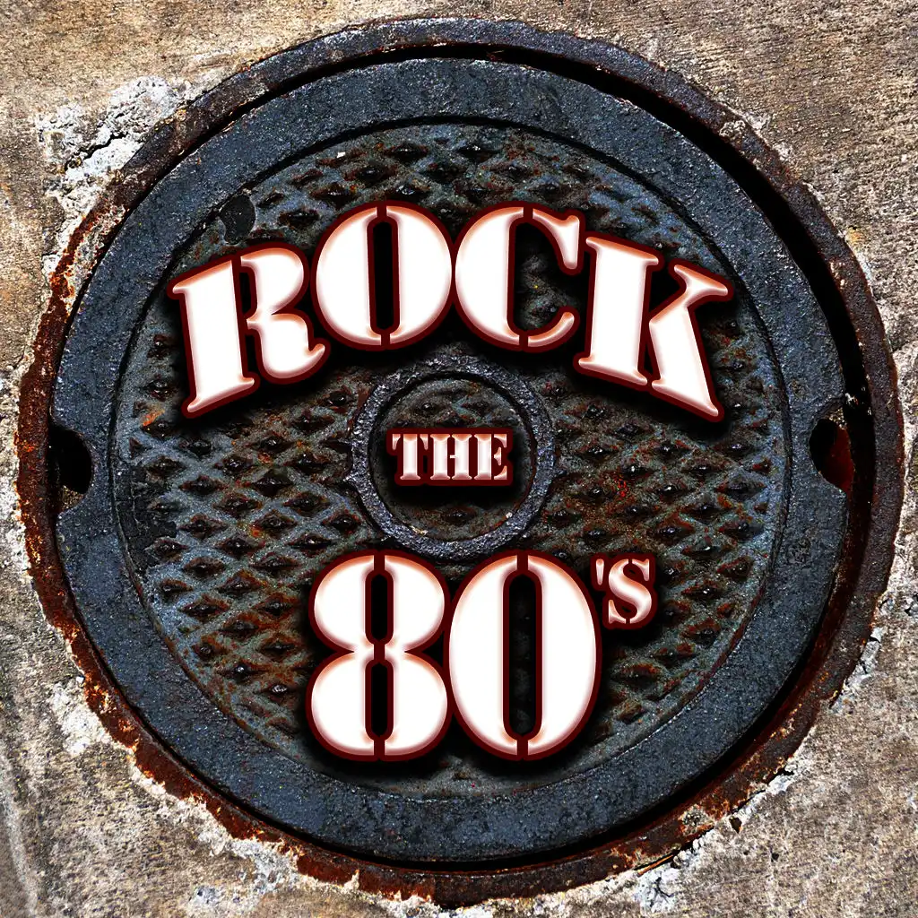 Rock the 80's