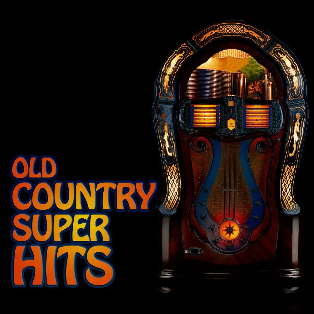 Old Country Super Hits