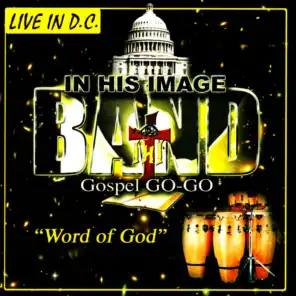 Word of God - Live in D.C.