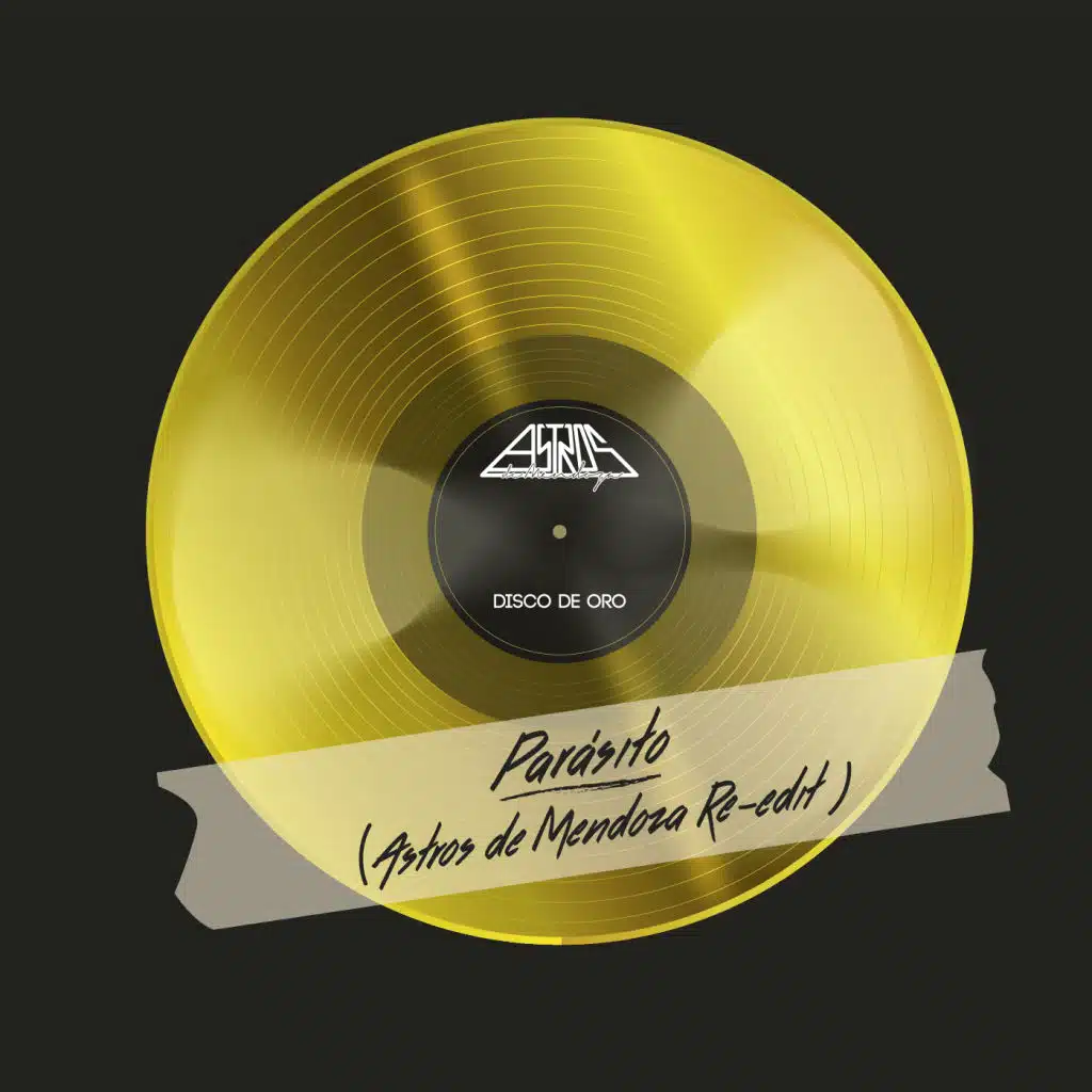 Parásito (Re-Edit)
