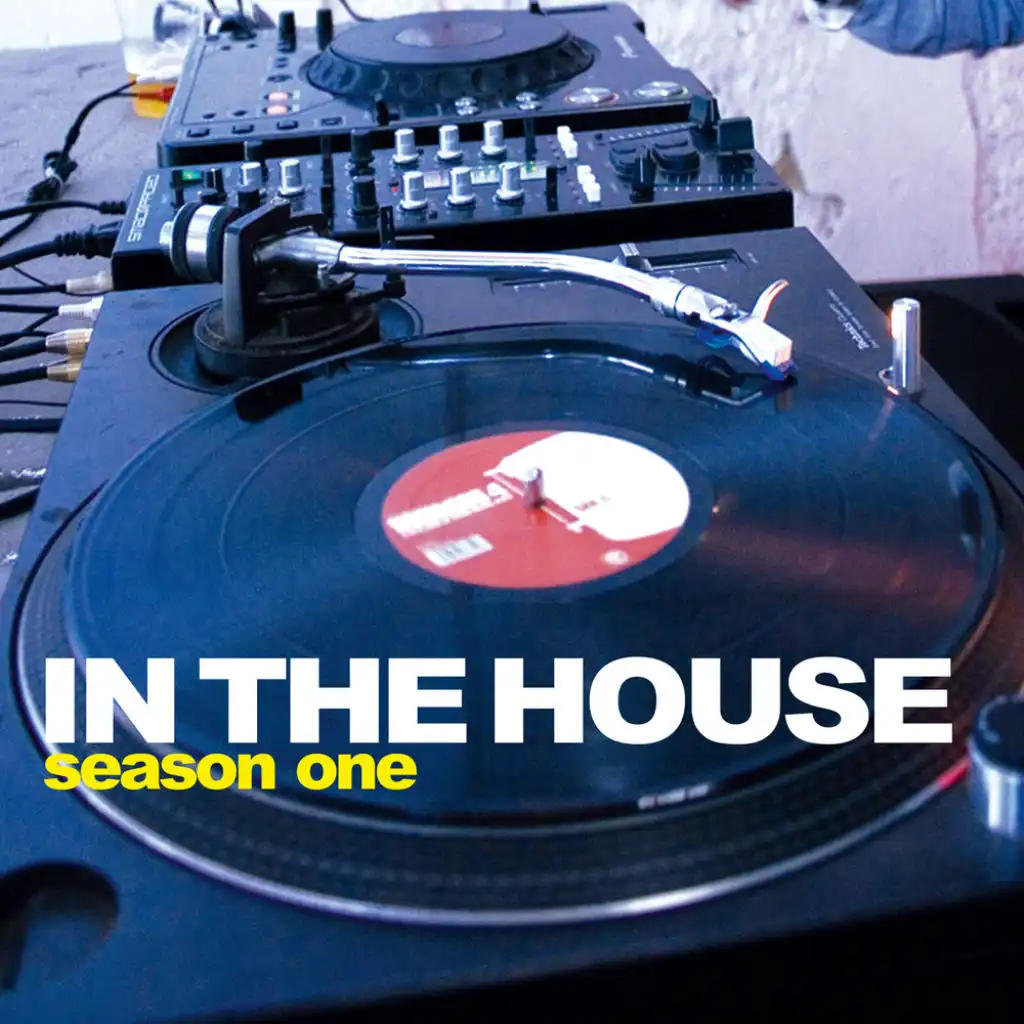 In the House: Season One