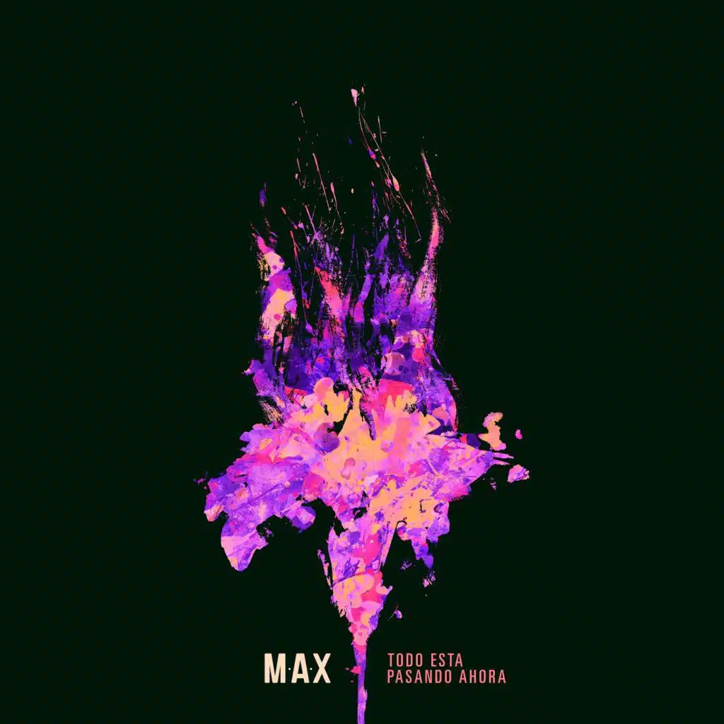 Todo Está Pasando Ahora