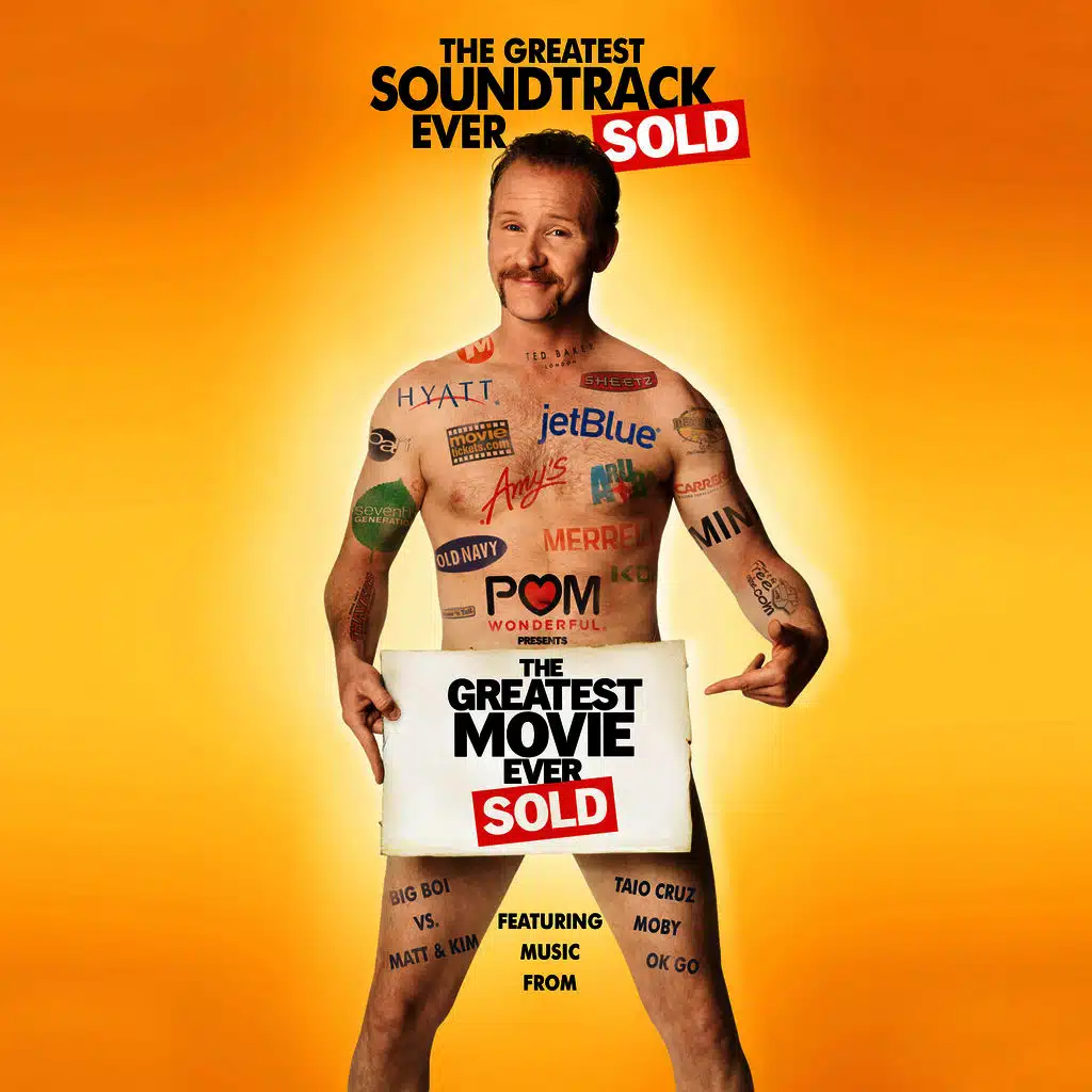 Greatest Spurlock Spoken Word (You Ever Heard)