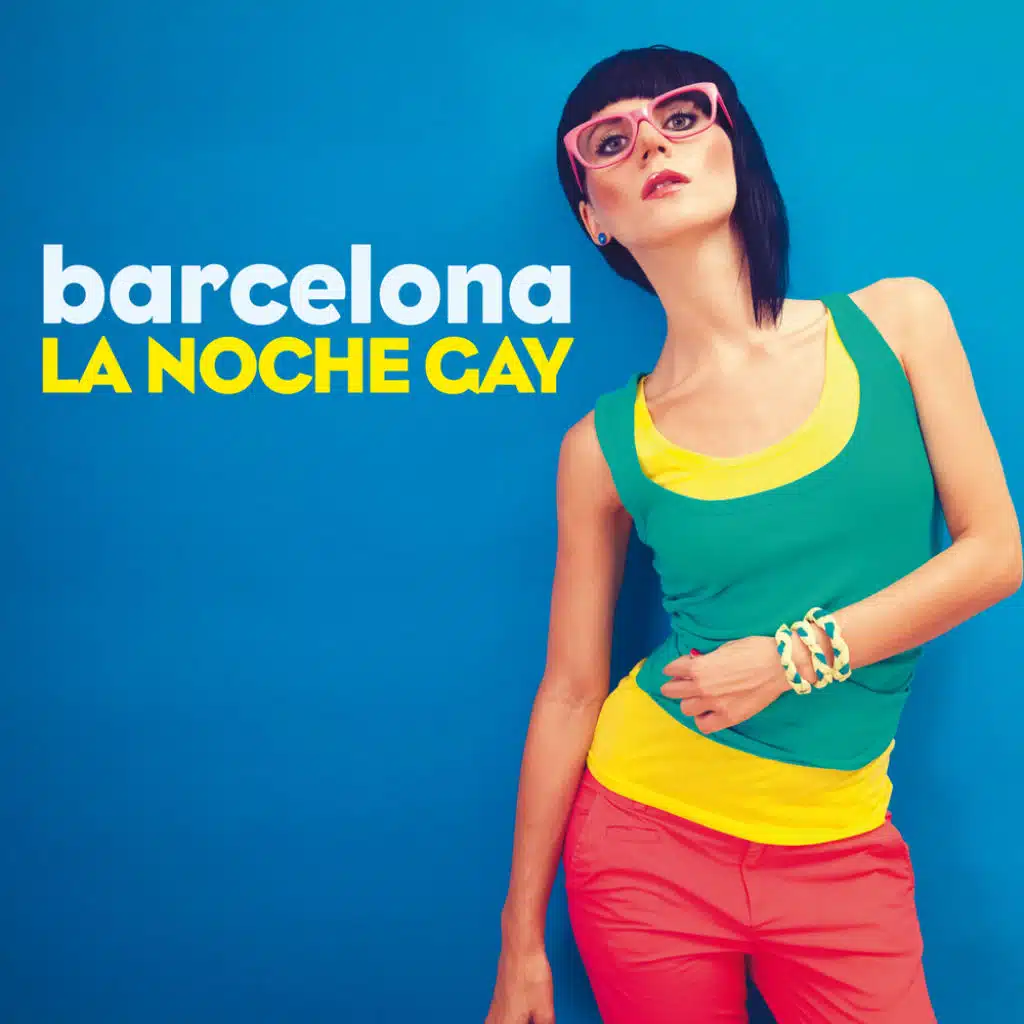 Barcelona La Noche Gay