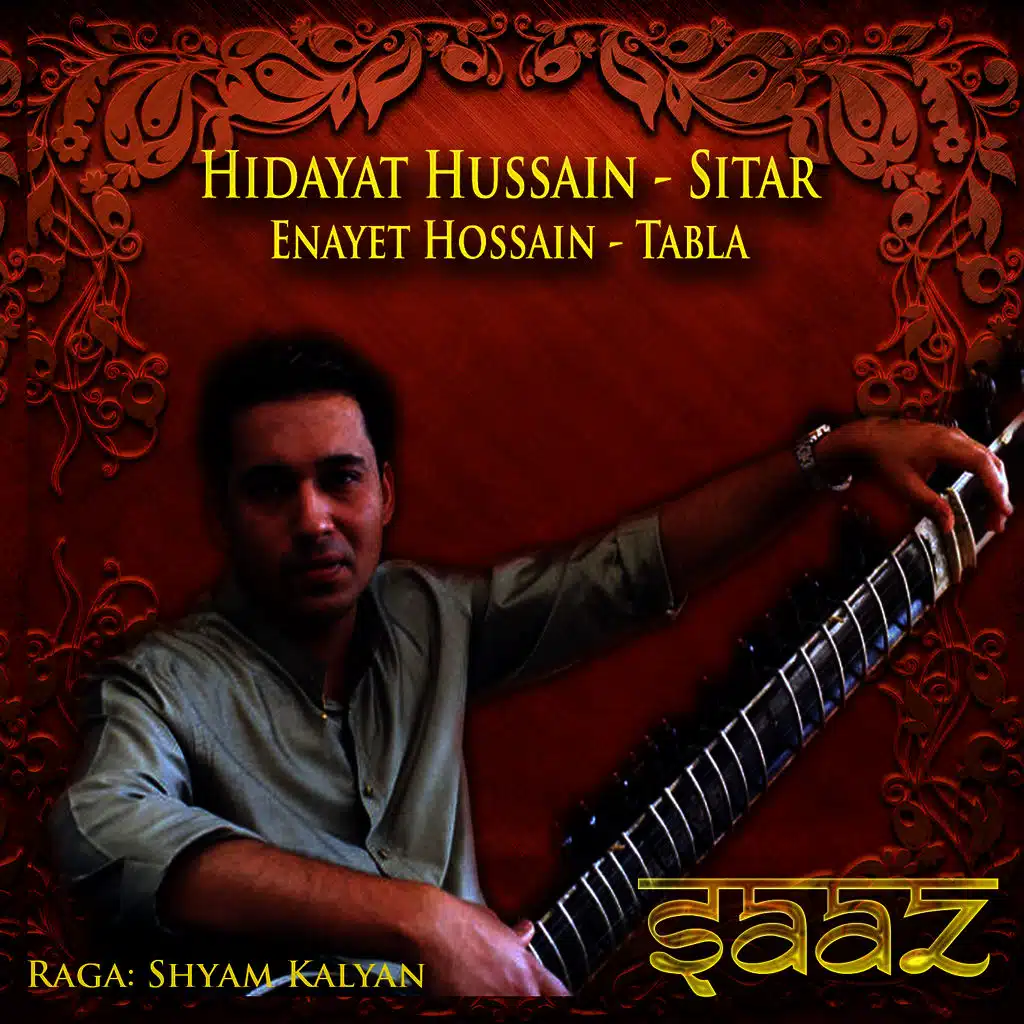 Saaz (Sitar)