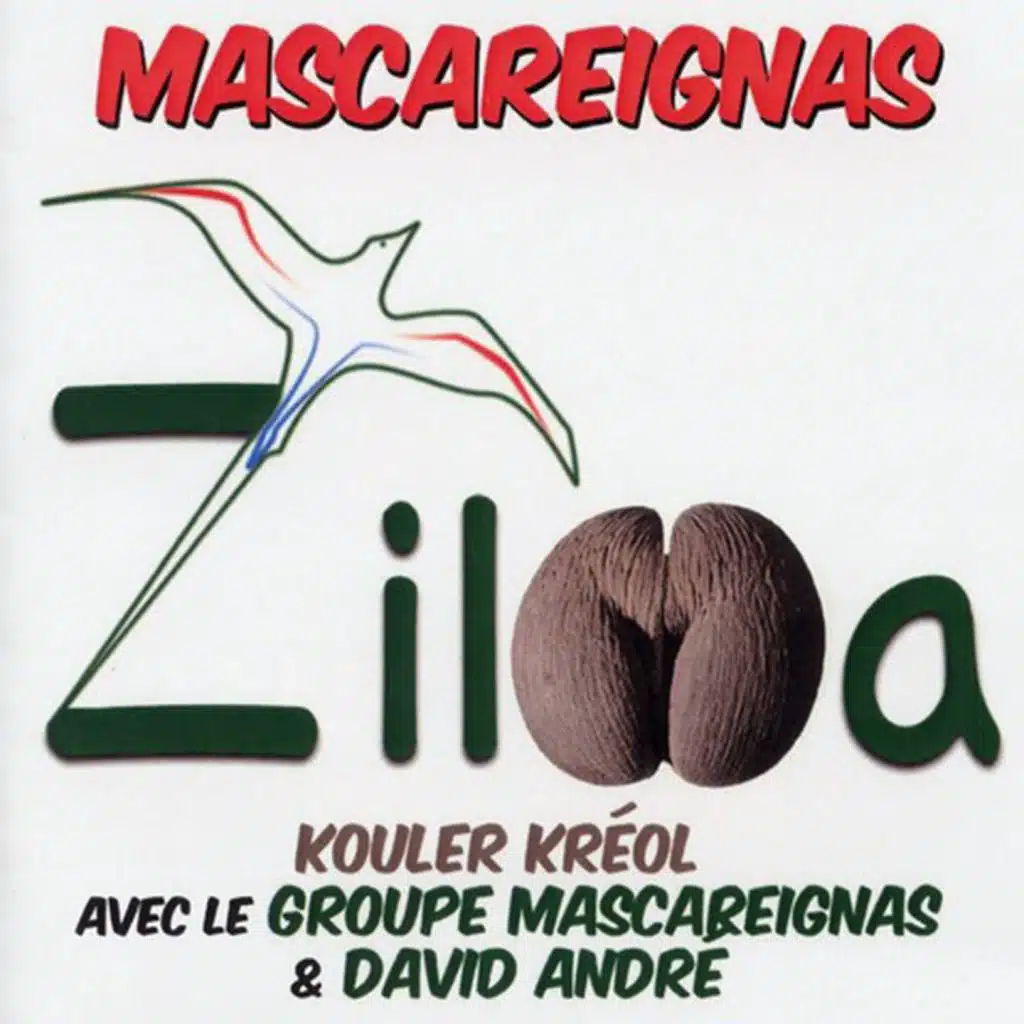 Zilwa (Kouler kréol)