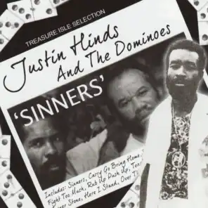 Justin Hinds and the Dominoes