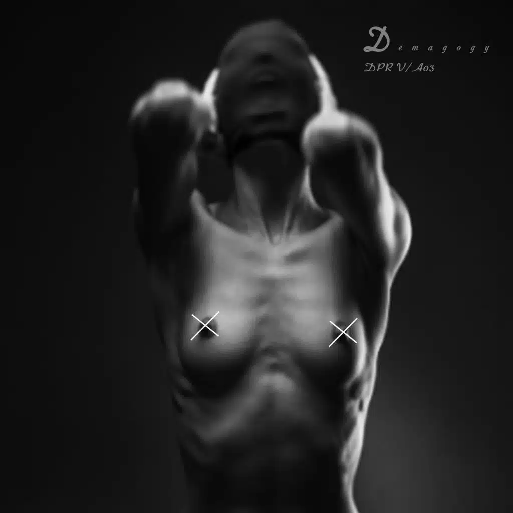 Demagogy Phonic Reproductions Presentation V​/​A 03