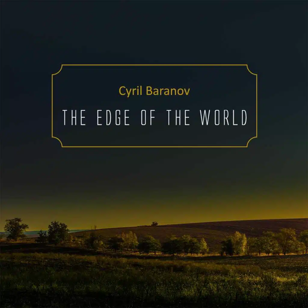 The Edge of the World