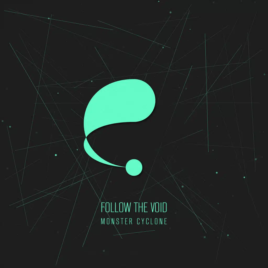 Follow the Void
