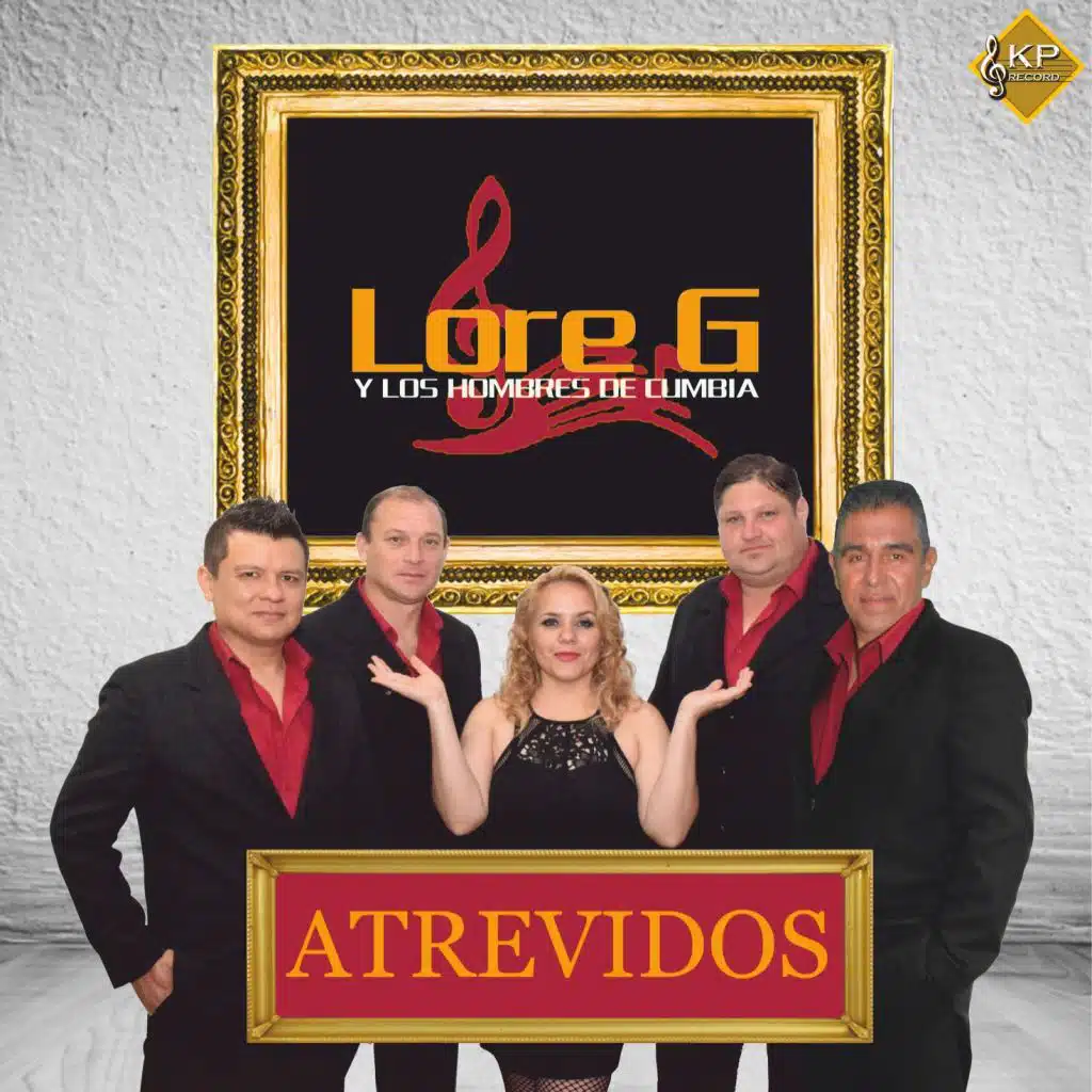 Atrevidos