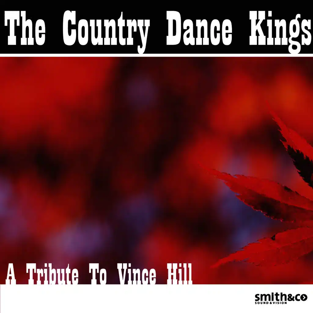 Tribute To Vince Gill