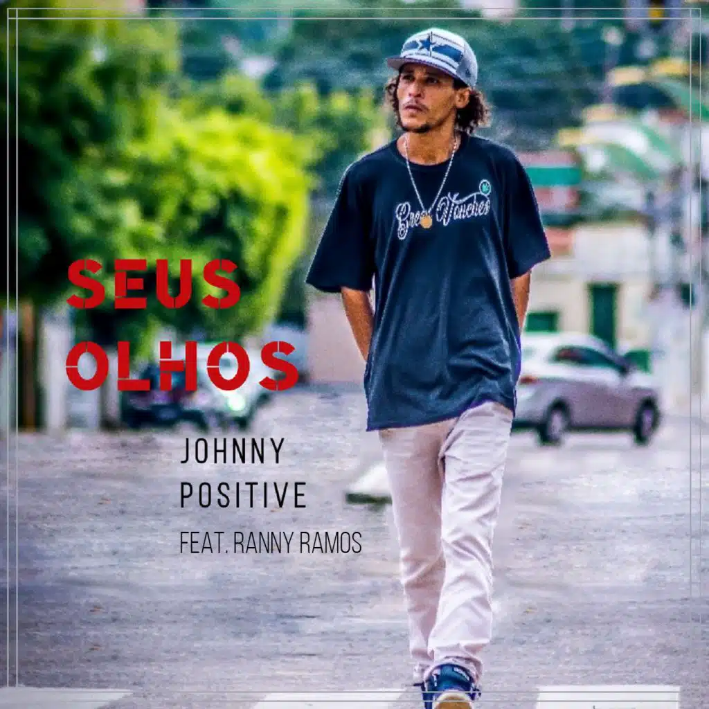 Seus Olhos (feat. Ranny Ramos)