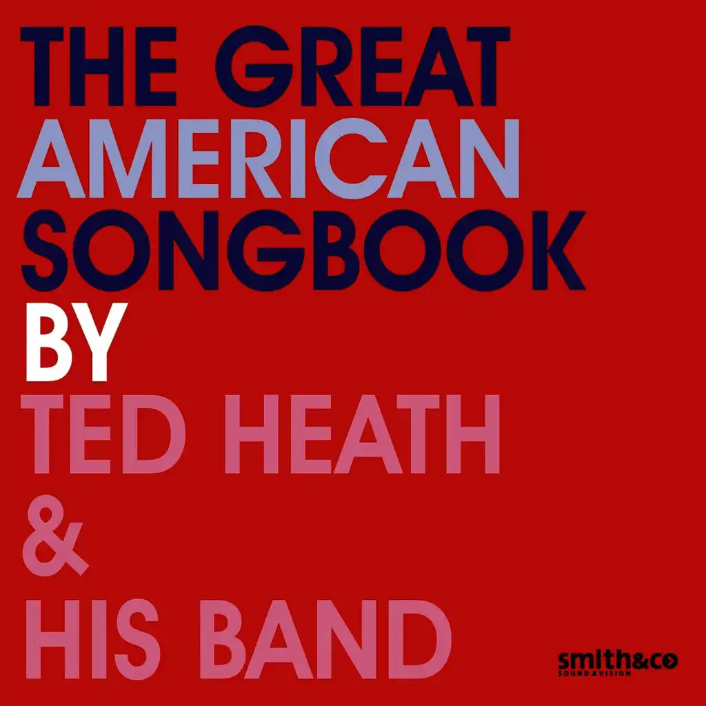 Part 1, The Great American Song Book for Easy Listening