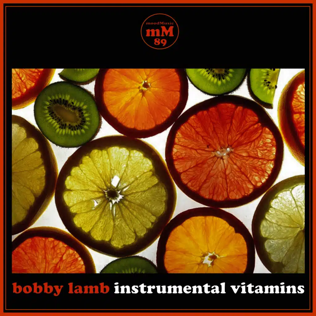 Instrumental Vitamins