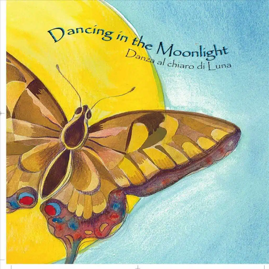 Million Moons (feat. Rupali, Alessandro Pierini, Ananda, Sukhadeva, Devesh & Letizia)