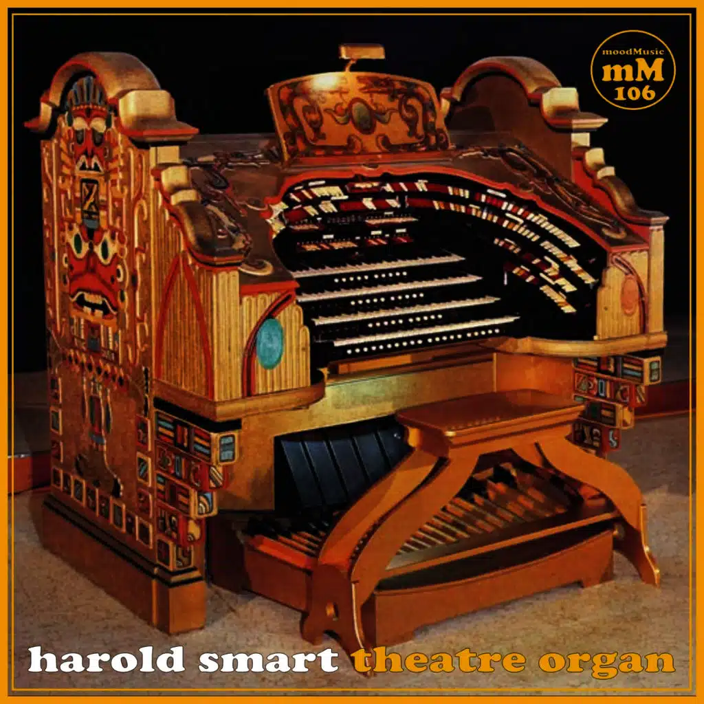 Theatre Organ