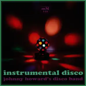 Instrumental Disco