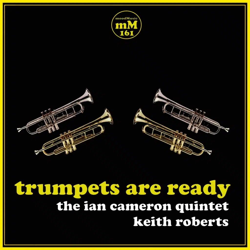 Trumpets At the Ready