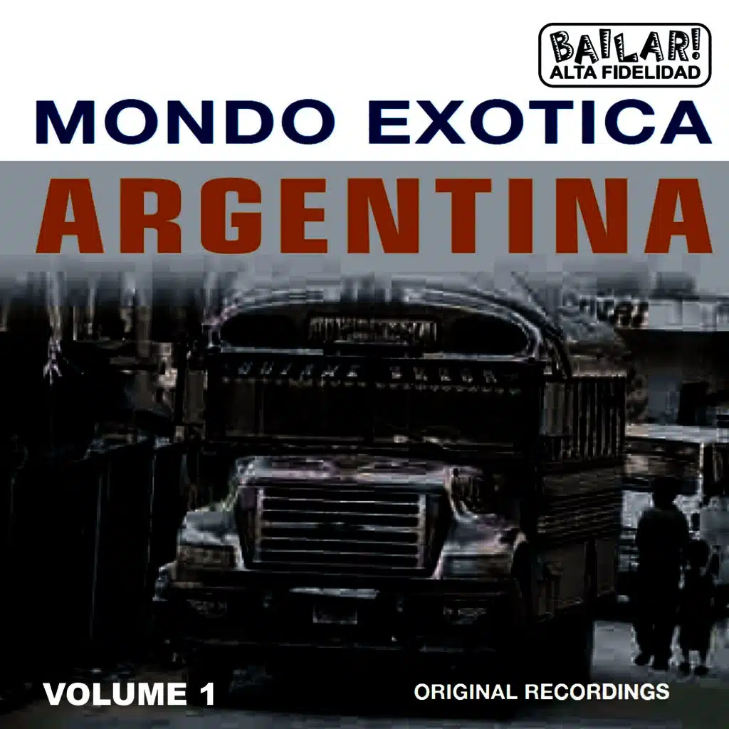 Francisco Canaro & Alberto Arenas