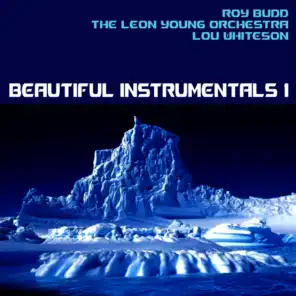 Beautiful Instrumentals, Vol. 1