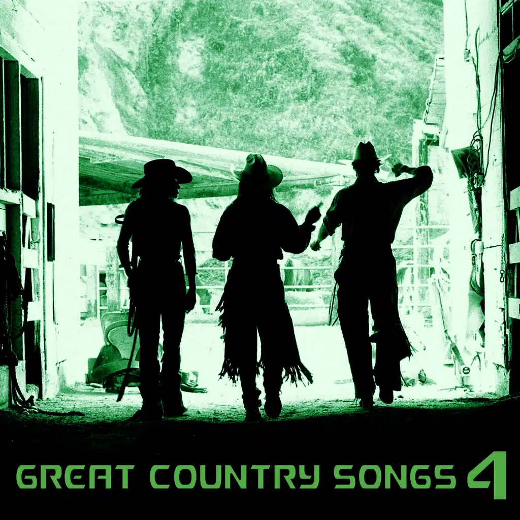 Great Country Songs, Vol. 4