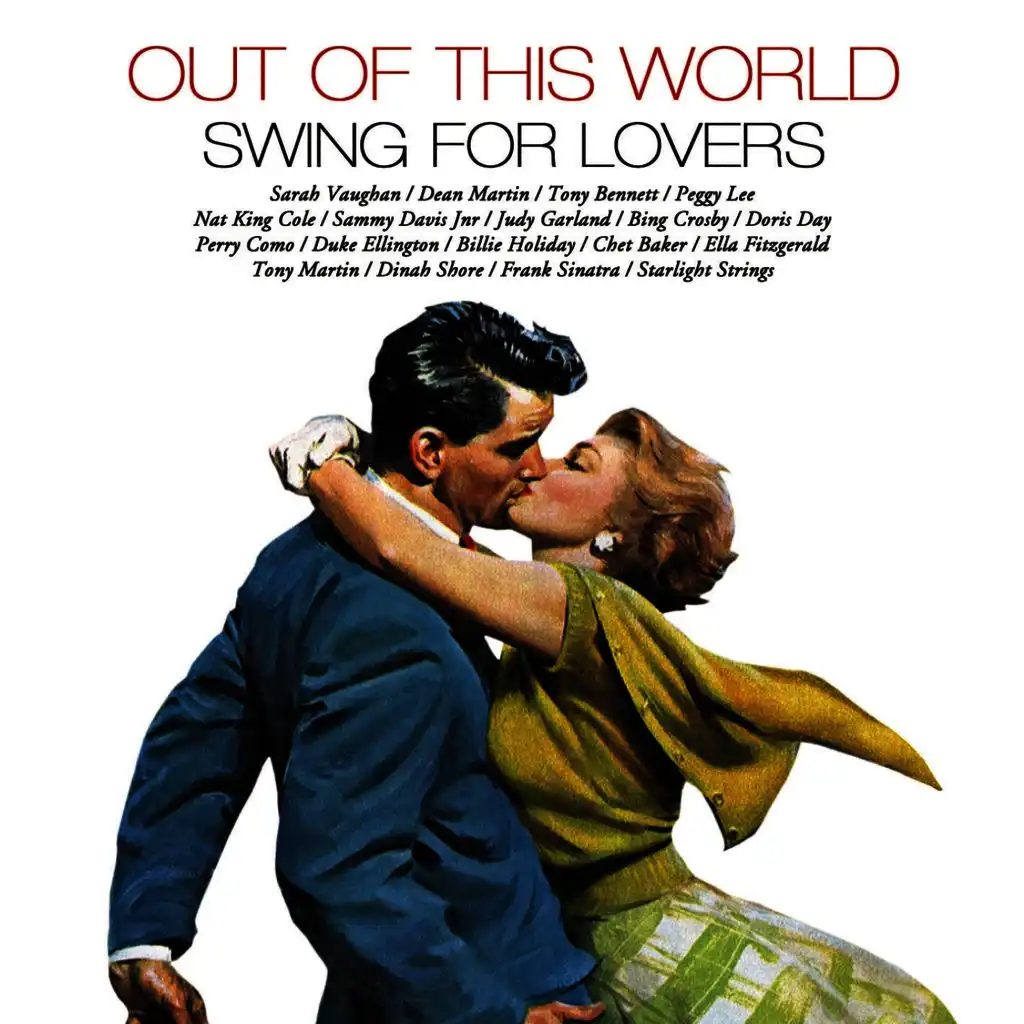Swing for Lovers, Vol. 2