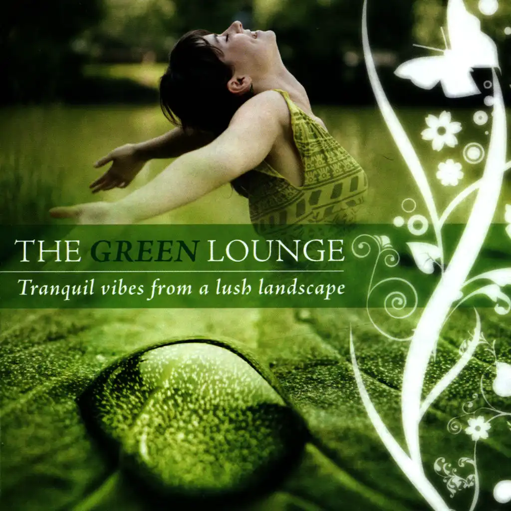 The Green Lounge