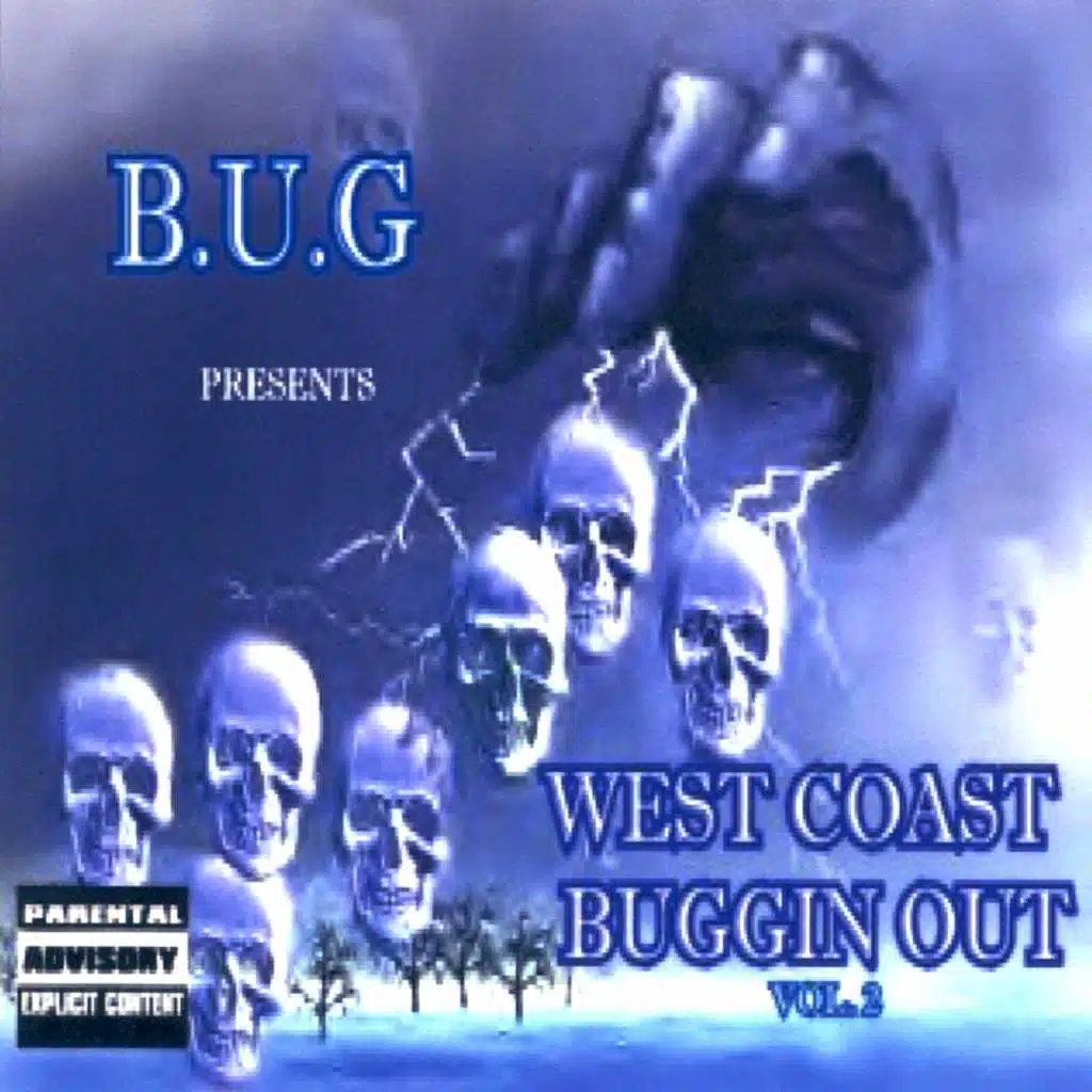 West Coast Buggin Out Vol.2